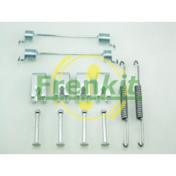 Drum Brake Kit