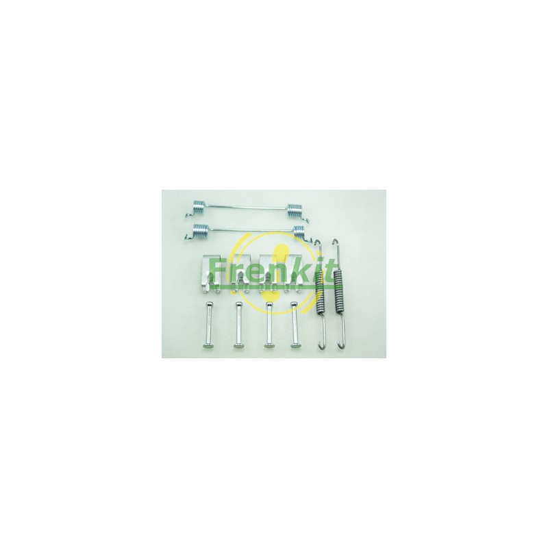 Drum Brake Kit