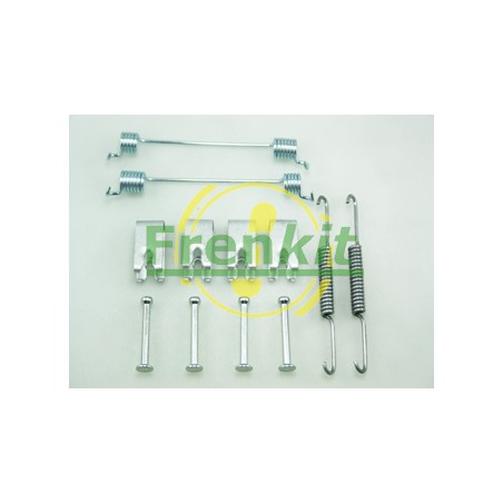 Drum Brake Kit
