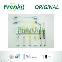 Drum Brake Kit