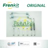 Drum Brake Kit
