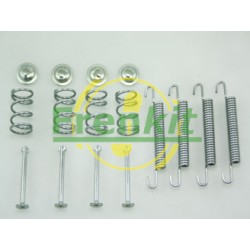 Drum Brake Kit