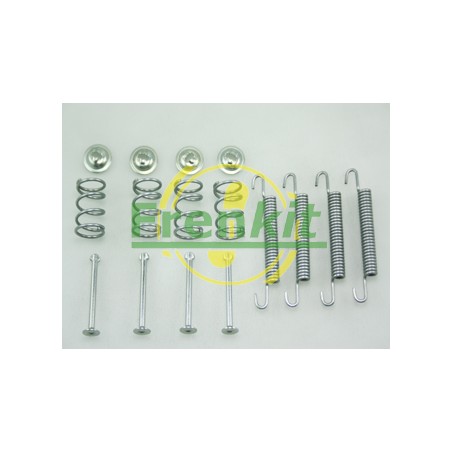 Drum Brake Kit
