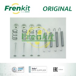 Drum Brake Kit