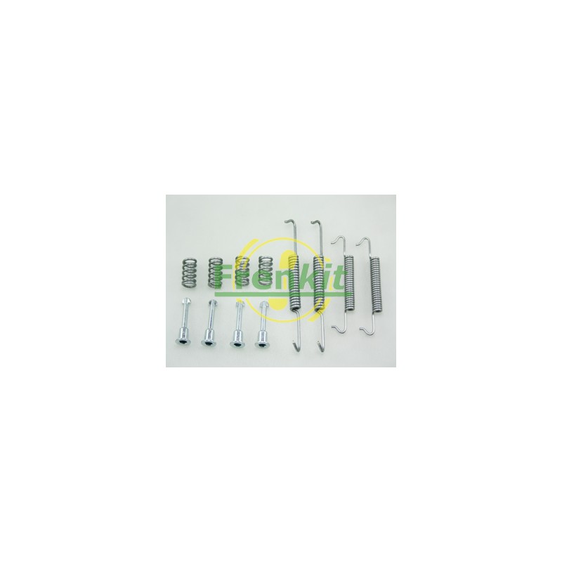 Drum Brake Kit