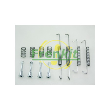 Drum Brake Kit