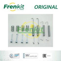 Drum Brake Kit