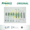 Drum Brake Kit
