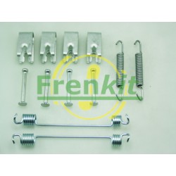 Drum Brake Kit