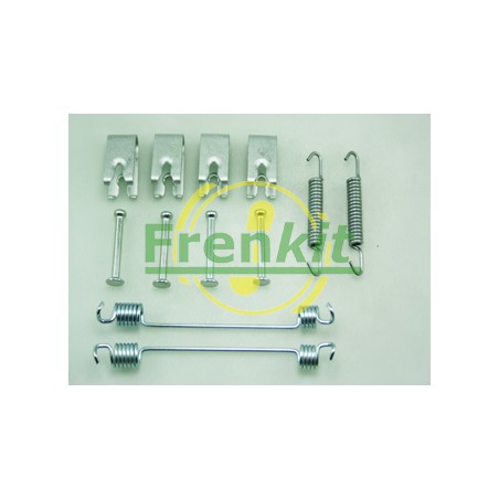 Drum Brake Kit