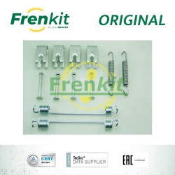 Drum Brake Kit