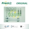 Drum Brake Kit