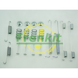 Drum Brake Kit