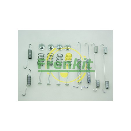 Drum Brake Kit