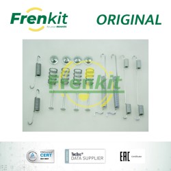 Drum Brake Kit