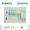 Drum Brake Kit