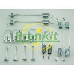 Drum Brake Kit