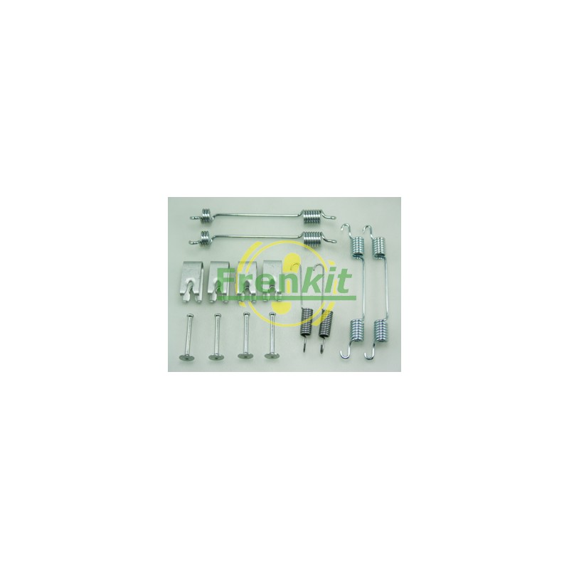 Drum Brake Kit