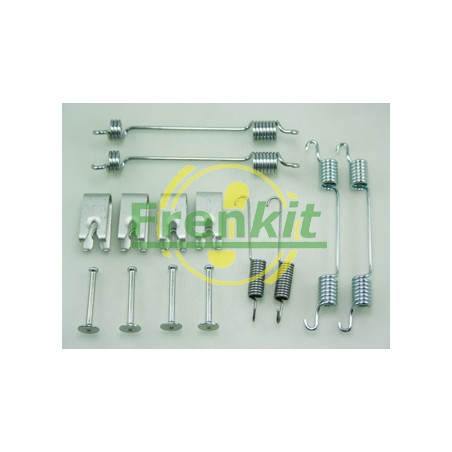 Drum Brake Kit