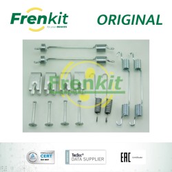 Drum Brake Kit
