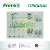 Drum Brake Kit