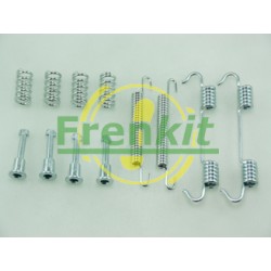 Drum Brake Kit