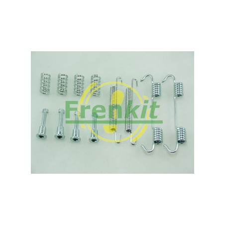 Drum Brake Kit