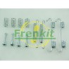 Drum Brake Kit