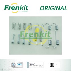 Drum Brake Kit