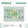 Drum Brake Kit