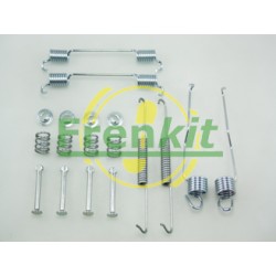Drum Brake Kit