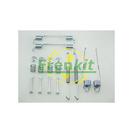 Drum Brake Kit