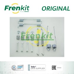 Drum Brake Kit
