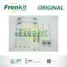 Drum Brake Kit