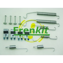 Drum Brake Kit