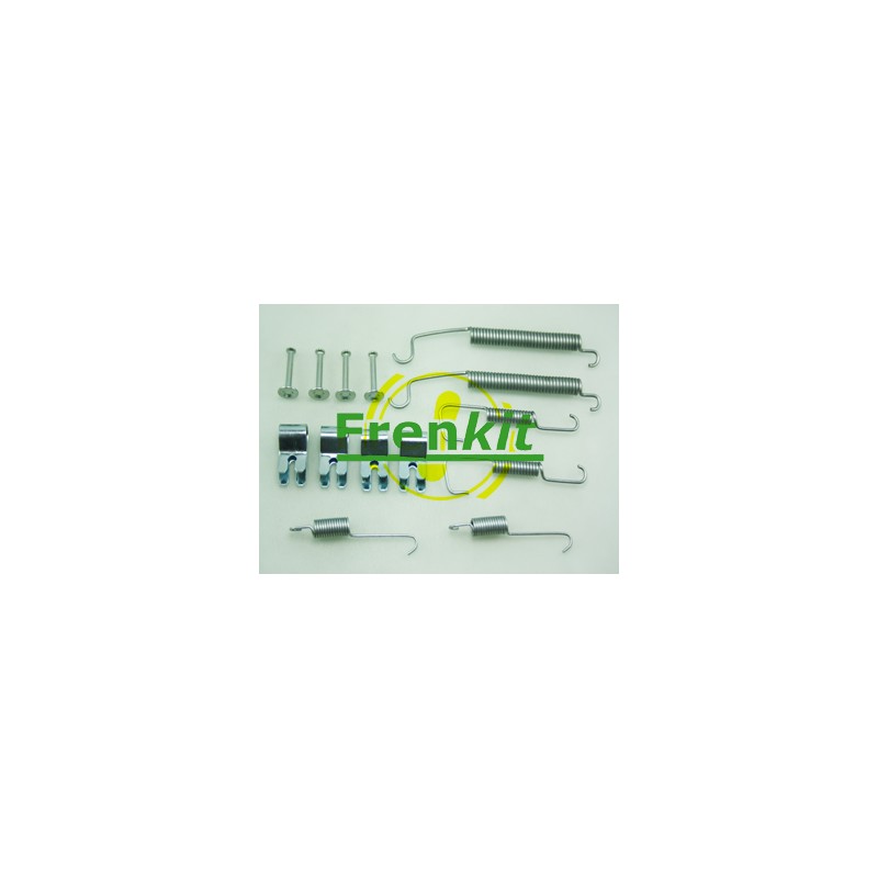 Drum Brake Kit
