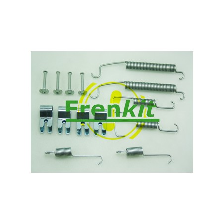 Drum Brake Kit