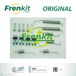 Drum Brake Kit