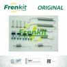 Drum Brake Kit