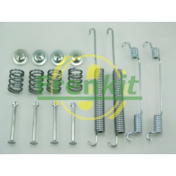 Drum Brake Kit
