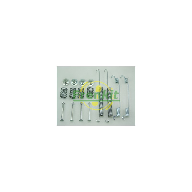 Drum Brake Kit