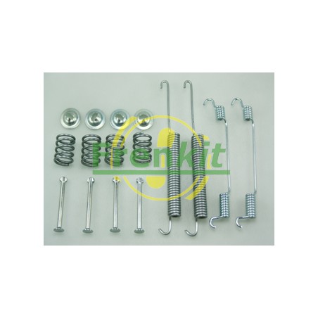 Drum Brake Kit
