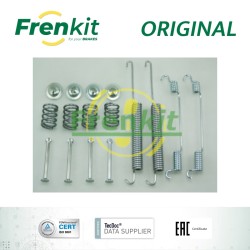 Drum Brake Kit