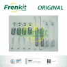 Drum Brake Kit