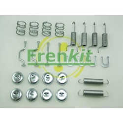 Drum Brake Kit