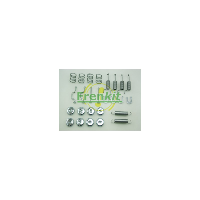 Drum Brake Kit