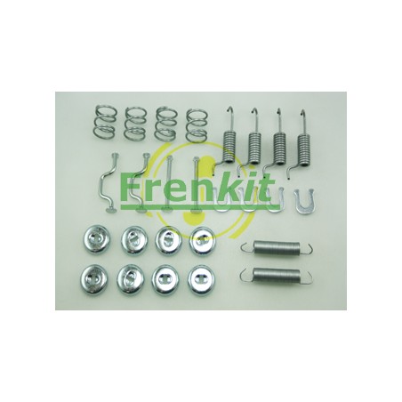 Drum Brake Kit