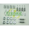 Drum Brake Kit