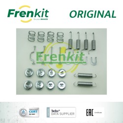 Drum Brake Kit