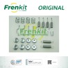 Drum Brake Kit